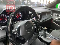 شيفروليه كامارو